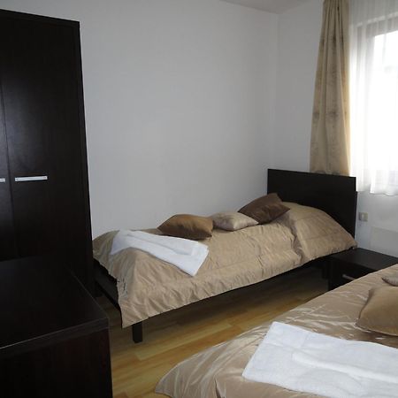 Top Lodge Apartments Bansko Exterior foto