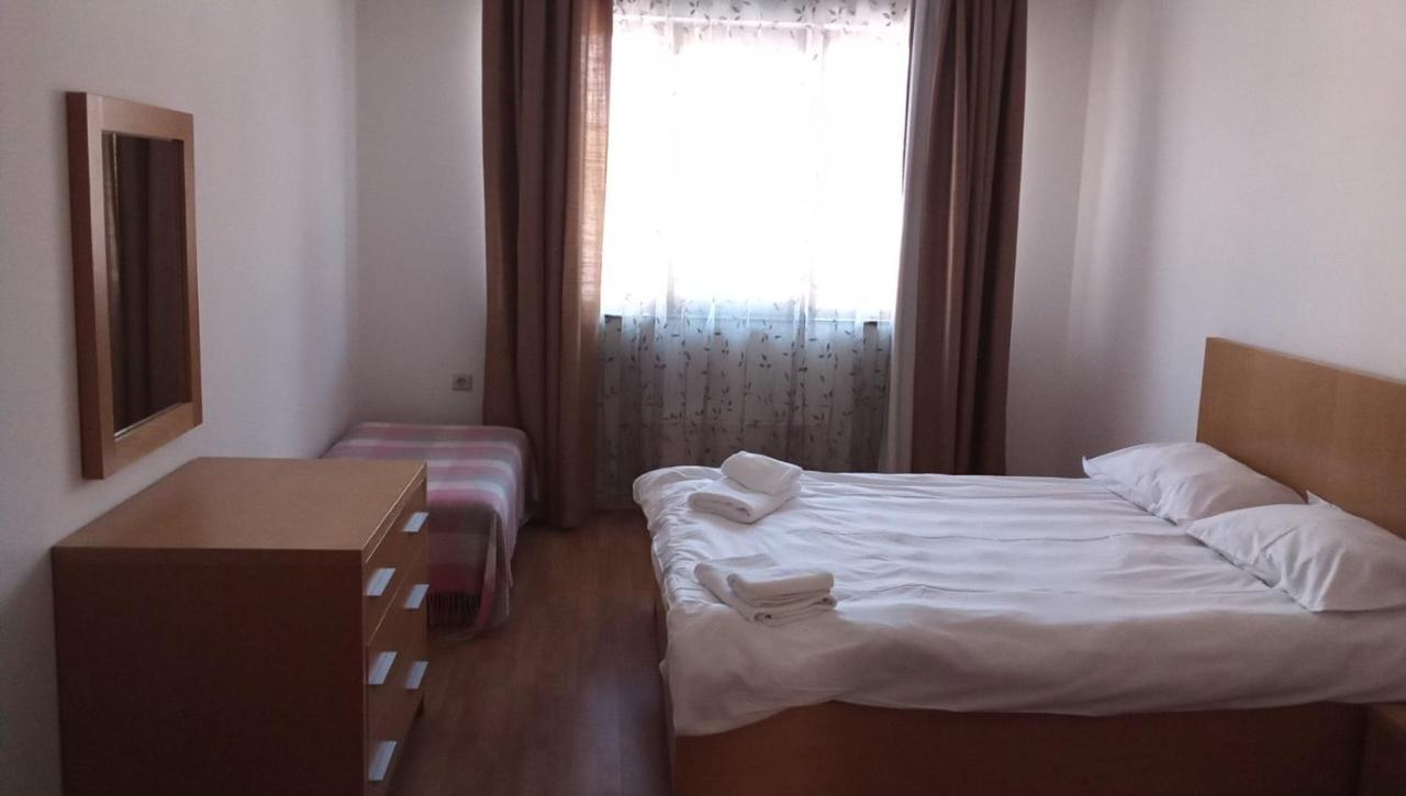 Top Lodge Apartments Bansko Exterior foto