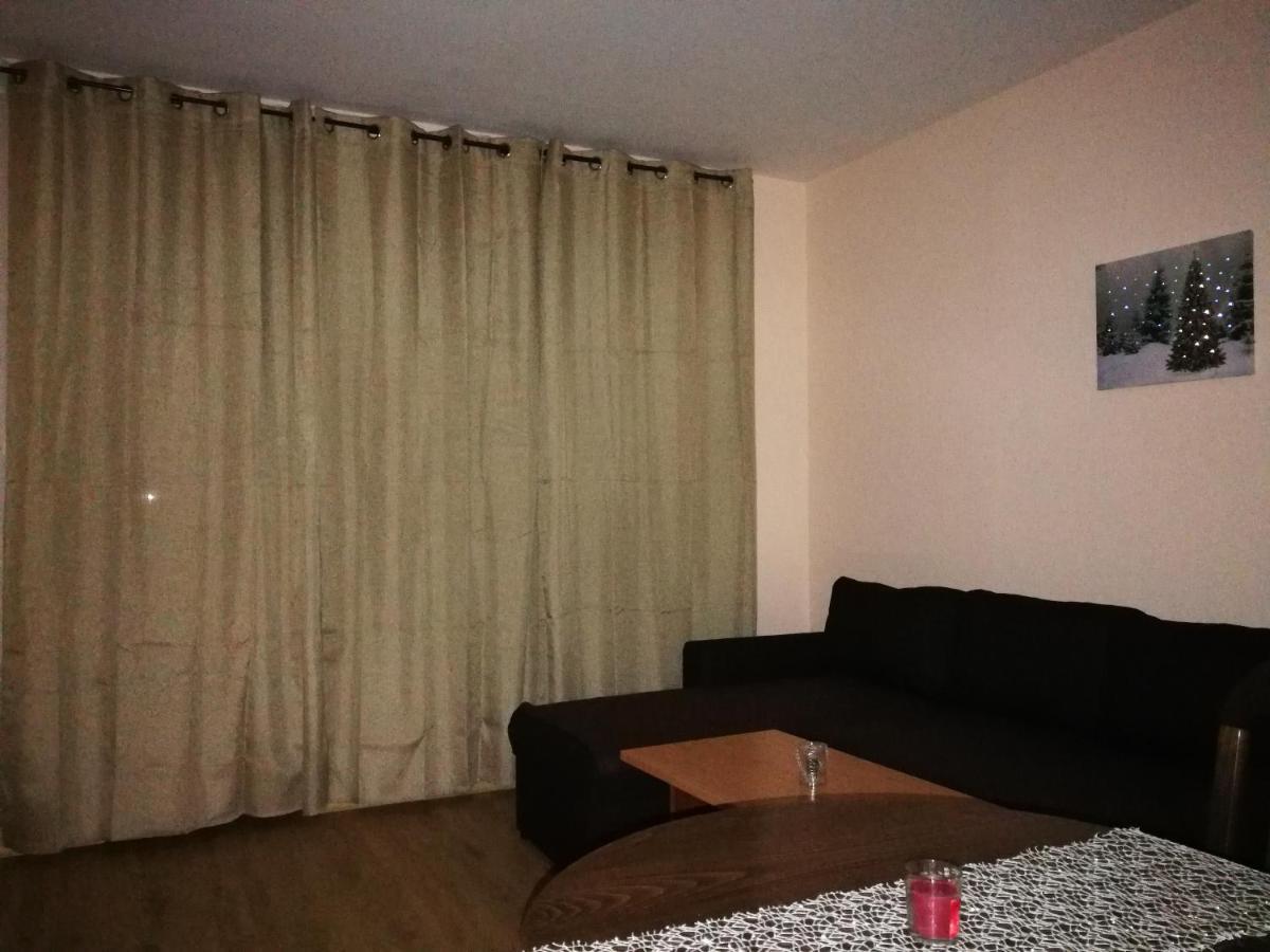 Top Lodge Apartments Bansko Exterior foto