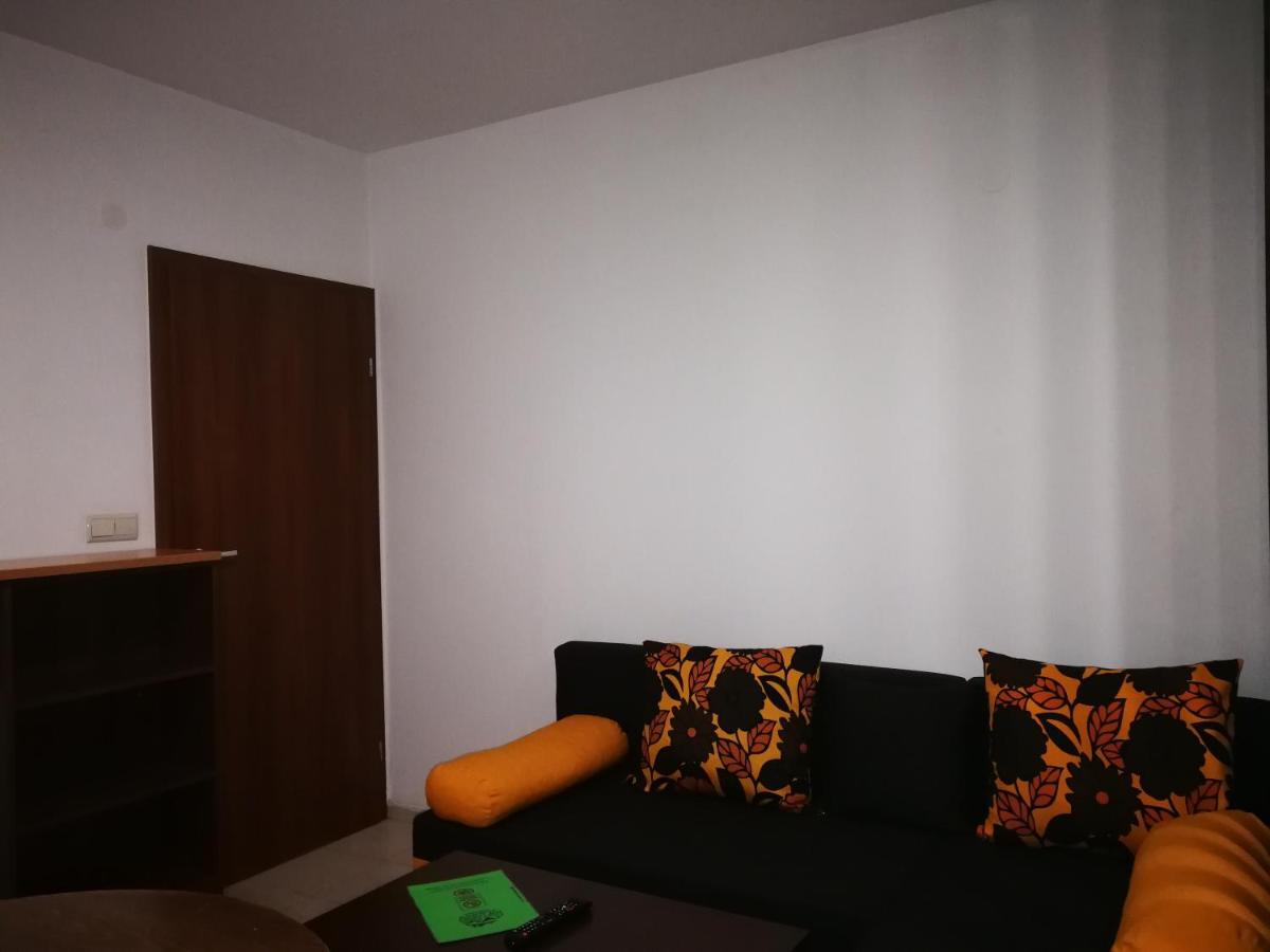 Top Lodge Apartments Bansko Exterior foto
