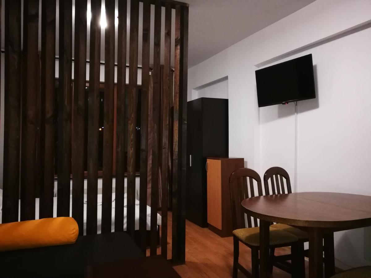 Top Lodge Apartments Bansko Exterior foto
