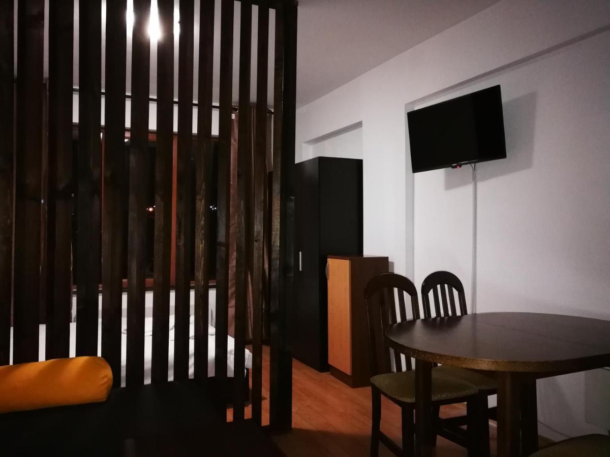 Top Lodge Apartments Bansko Exterior foto